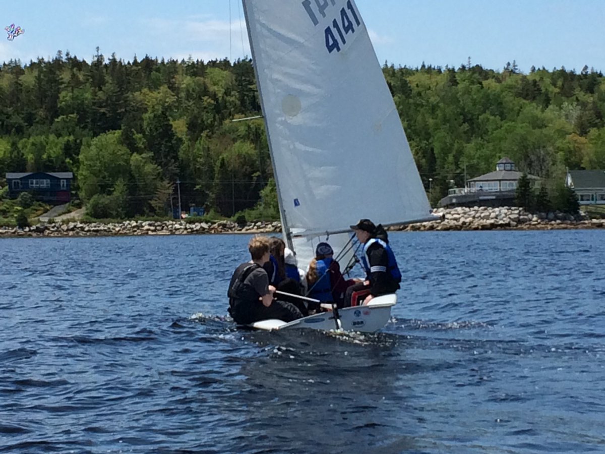 drewbearhines's tweet photo. @__CAMS__ 7H having a great day @sailall !!!  @SouthShoreRCE https://t.co/YIRfbVTfjs