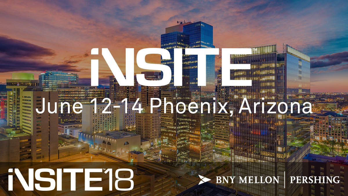 Thanks to all #realinsite sponsors and attendees for making our 20th #realinsite one to remember! See you next year!