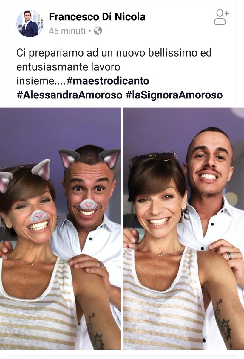 stesimonc's tweet photo. Scusate, significa che inizierà la fase di registrazione? Perché io potrei piangere la vita https://t.co/pkZMUkjDFI