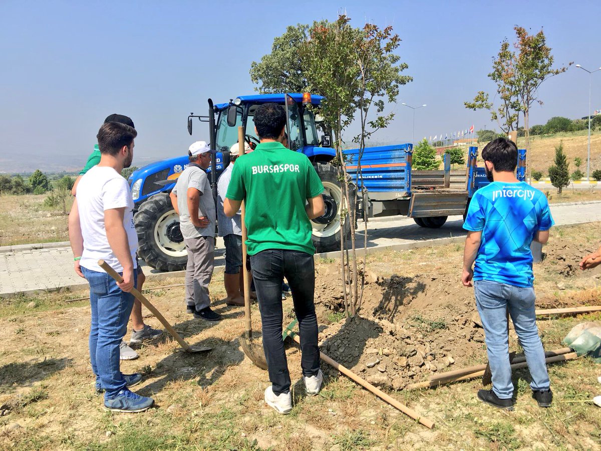 Ünitimsah Manisa tweet media