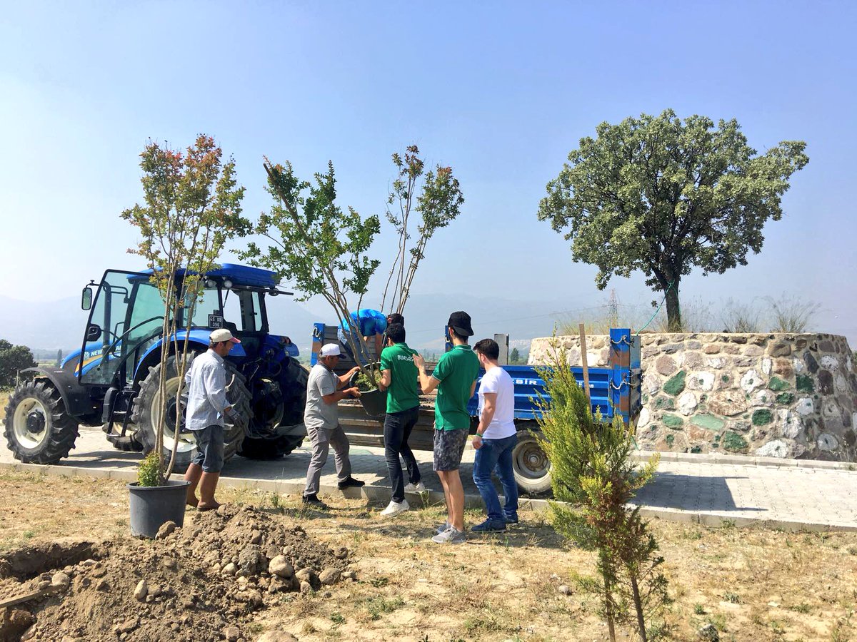 Ünitimsah Manisa tweet media