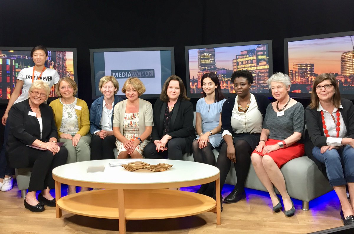 acmedsci's tweet photo. Itβs a wrap! Today marks the day where we have media trained over 100 of our fantastic women Fellows and grant awardees with @MediaWomanUK #WomenInScience #WomenInStem https://t.co/Apu87CGIb7