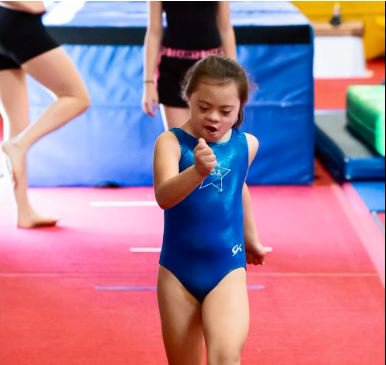 We had Olympian Frannie Ronan and her father Mike in the studio this morning. Frannie is preparing to take home gold in gymnastics at @2018USAGames in Seattle! 
WATCH here: bit.ly/2Hxknyc
More info on the opening ceremony here:  bit.ly/2qu0im8
#RiseWithUs