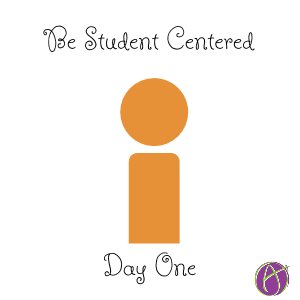 alicekeeler's tweet photo. Be Student Centered Day One - https://t.co/YS2KwTnzQj https://t.co/4QPwQreJjB