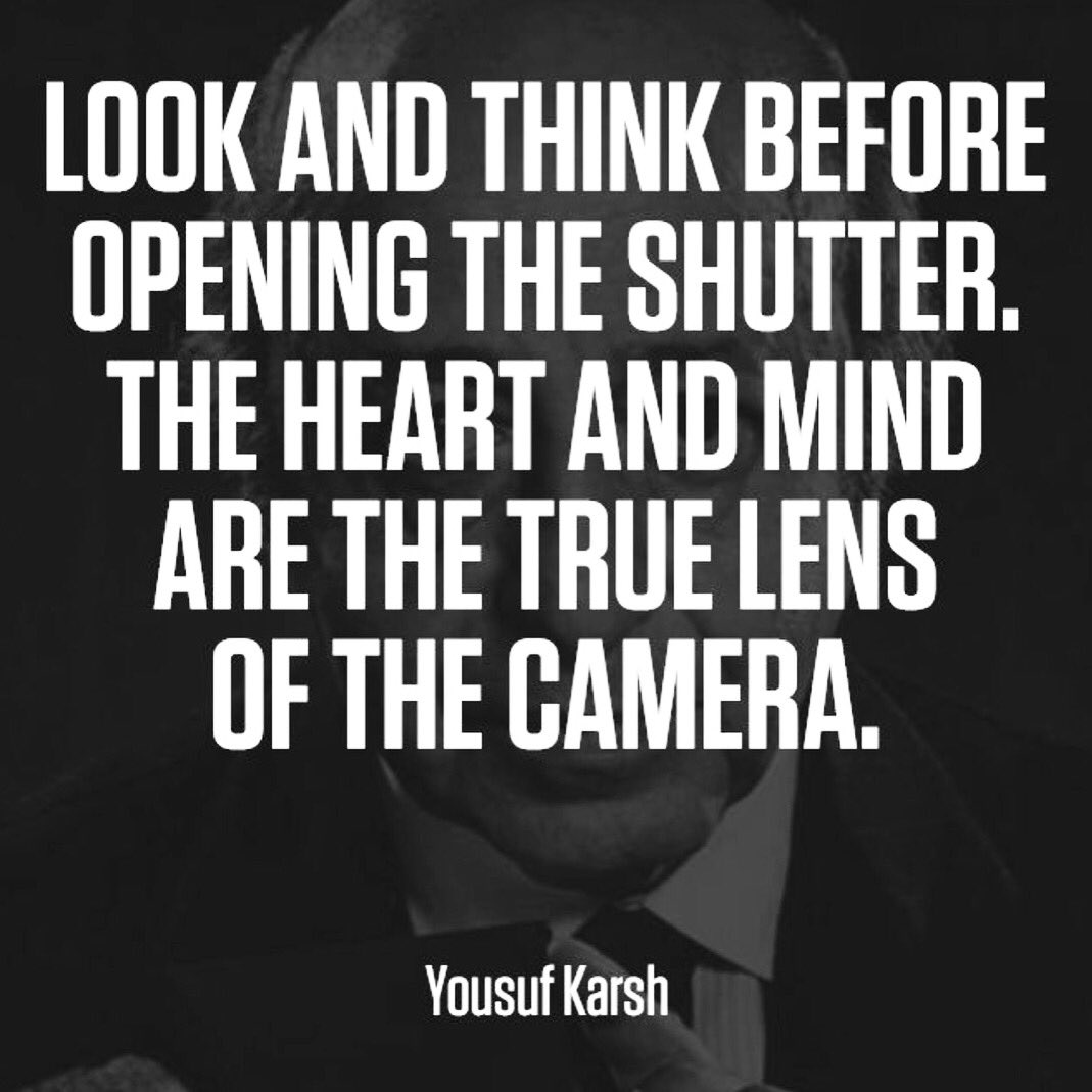 photocentralinc's tweet image. We each have a unique way of seeing. That is a wonderful thing. 

#photocentralwpg #winnipegphoto #learnfromthemasters