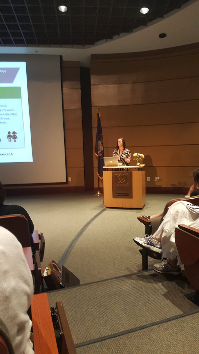 Dr. Pamela Hull and Rebecca Perkins speak about how practices can implement quality improvement to increase HPV vaccine rates and the importance of provider communication style #imwhpv NCI Cancer Center HPV Vaccination Meeting