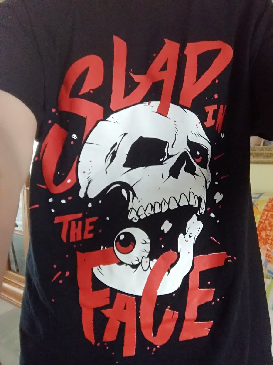 maciuperry's tweet photo. @SITFband hoy a hacer publi! https://t.co/AZa3UrQCtw