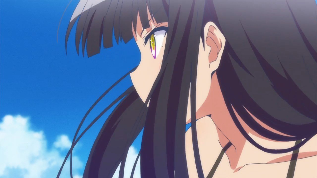 Harukana Receive - Anime de vôlei de praia ganha novo Trailer bem animado -  IntoxiAnime