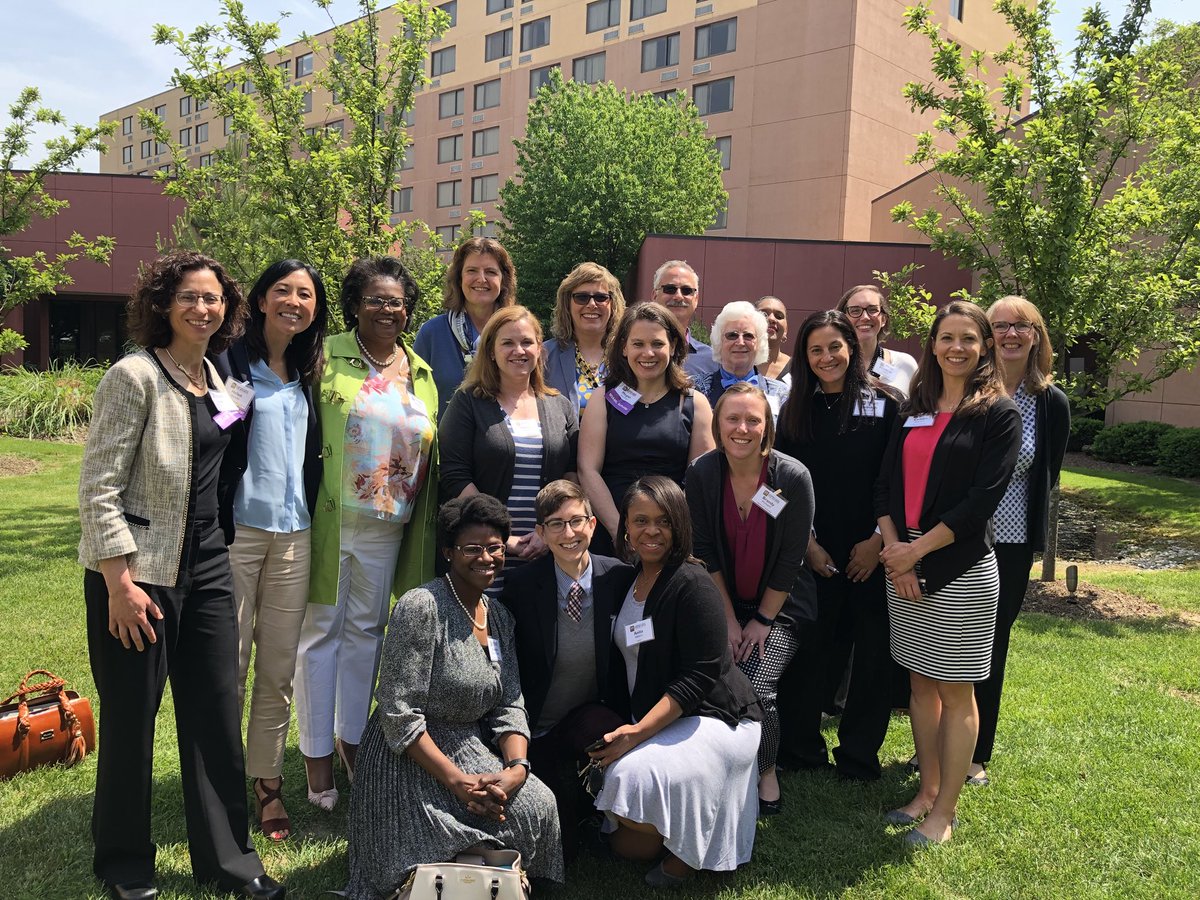 <a href="/umichmedicine/">Michigan Medicine</a> Dept of OBGYN at the Leadership Summit for Women. We are so appreciative to the Ansbacher family and our leadership for their tremendous support #leadershipsummitUM <a href="/UMichOBGYN_Res/">UMichOBGYN Residency</a> <a href="/DrSwenson13/">Carolyn Swenson</a> <a href="/mpunch6262/">Margaret Punch</a> <a href="/REMFeasterMD/">R. Maben-Feaster, MD</a> @MMLeaderDev <a href="/megans/">megan sylvester</a>