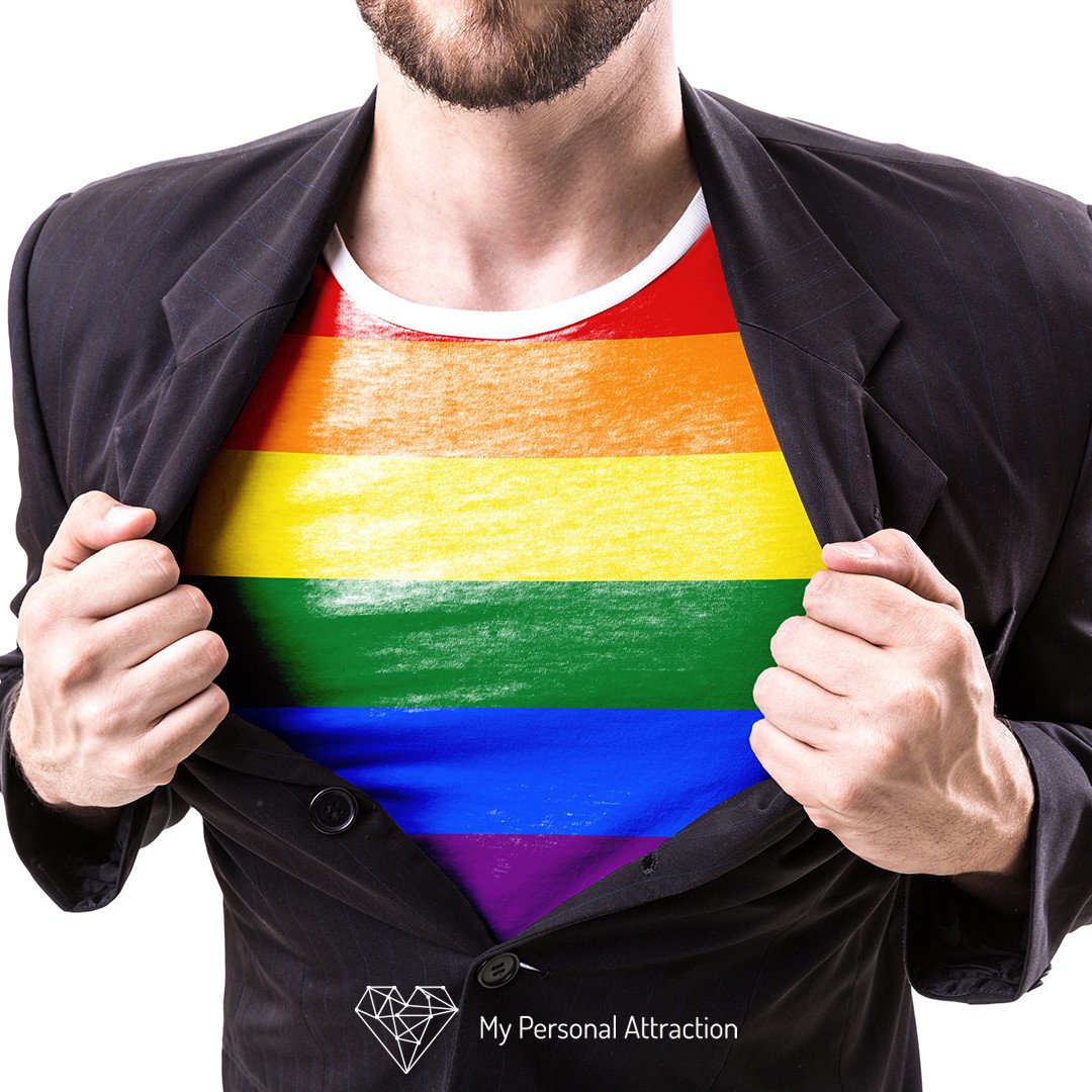 MPAttraction's tweet photo. What are your favorite ways to show pride during #LGBTPrideMonth?#MyPersonalAttraction #LGBT #Dating https://t.co/UmmsfwB5T9