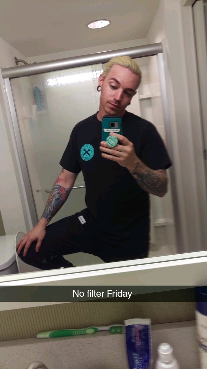 santooch89's tweet photo. Just feeling myself https://t.co/JDUvshmZ9n