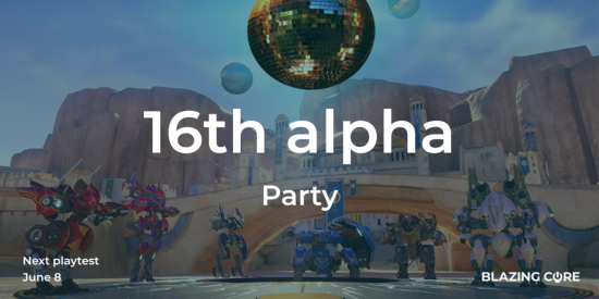 Death by Beta tweet media