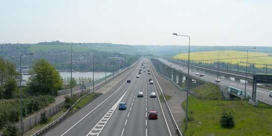 driversmocktest's tweet photo. When you join a motorway:

A. Pull into traffic even if the way is not clear
B.   Slow down before joining
C.  Give way to traffic on the motorway
D.  Stop at the end of the acceleration lane

Check the answer: https://t.co/YjAAee4p8u

#mocktest #ukdriving #drivinglicence https://t.co/v6OOVtOBjv