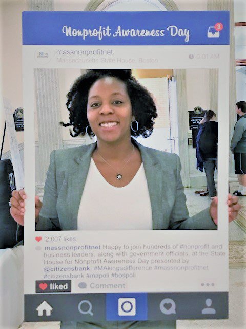 missionbasedma's tweet photo. MT @MA_NonprofitNet We were happy to join hundreds of #nonprofits and business leaders, along with government officials, at the State house for Nonprofit Awareness Day, on 6/4, presented by @CitizensBank! #MAkingadifference #NPAD2018… https://t.co/OfFEyVpTtM https://t.co/UNwHWpvh5g