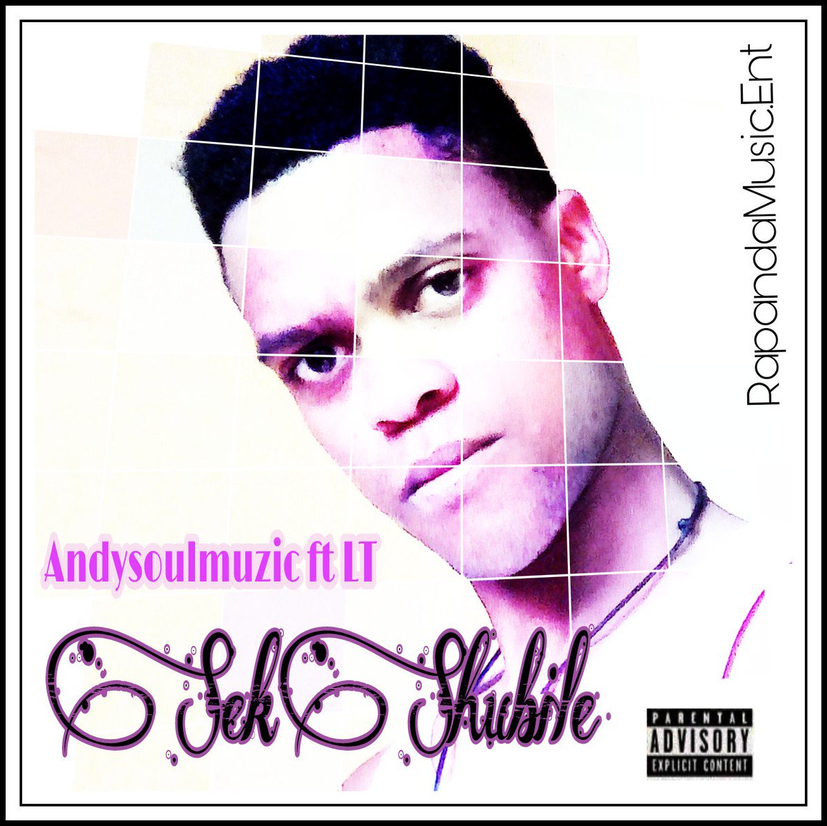 Andysoulmuzic's tweet photo. New Single on the Way

#Sekshubile feat L.T https://t.co/gpUp3GGXaD