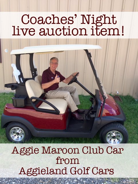 Brazos Cty. A&M Club tweet media