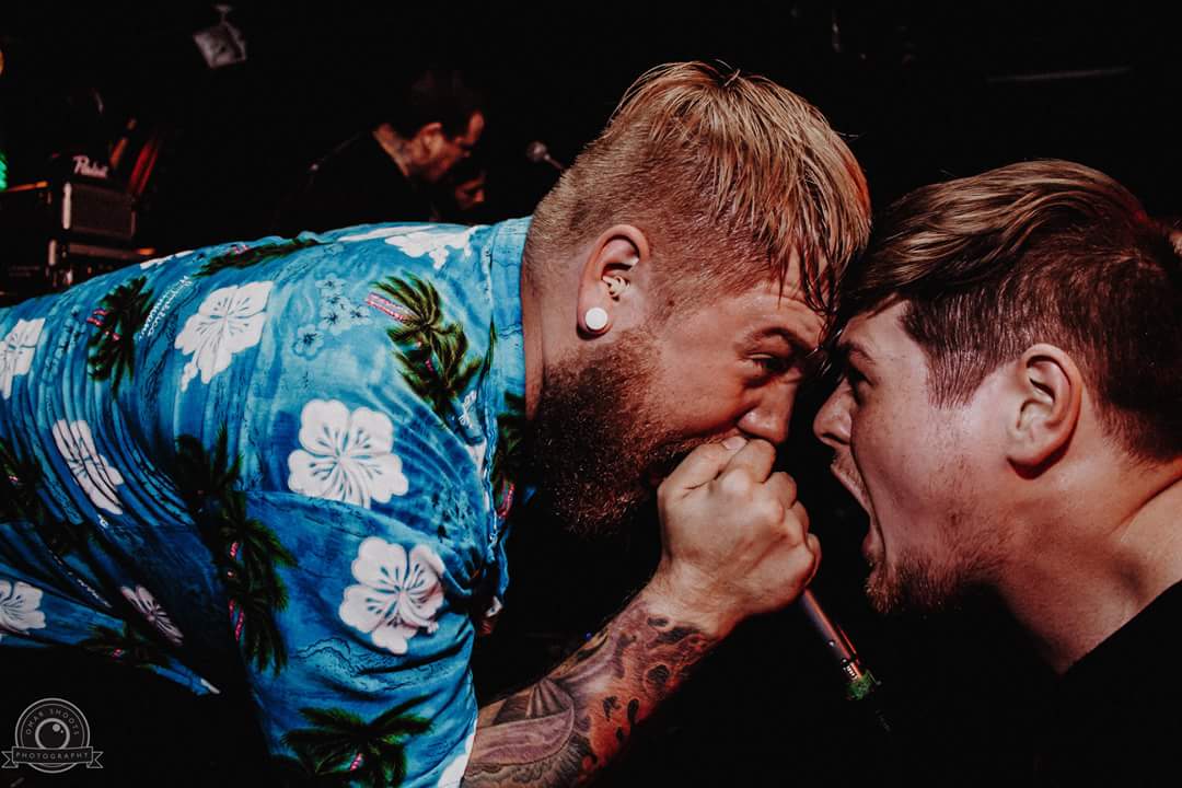 OSHAWA - Come out to the moustache club tomorrow, get out some of that aggression, and scream in our face.
Doors at 9pm

#thronetothewolves #metal #metalcore #music #band #ontario #canada #toronto #tour #touring #shows #concert #photography #live #vocals #newmusic #music