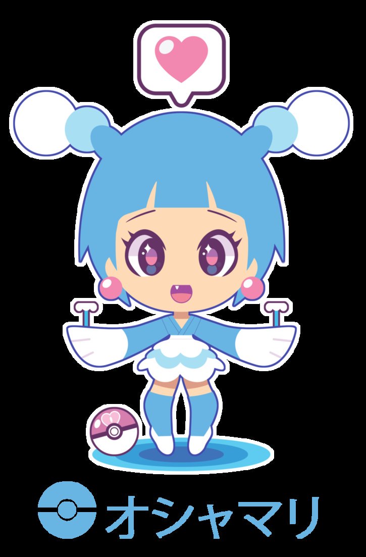 Steph Jackson (@taropanda777) on Twitter photo "Brionne"
#pokemon #gijinka #chibi #kawaii #pokemonsunandmoon #nintendo #fanart #moe
<a href="/Junichi_Masuda/">増田順一@Pokémon</a> "Brionne"
#pokemon #gijinka #chibi #kawaii #pokemonsunandmoon #nintendo #fanart #moe
<a href="/Junichi_Masuda/">増田順一@Pokémon</a>
