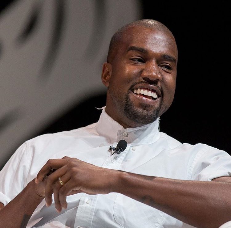 Happy Birthday, Kanye West! What s your fav song so far? 