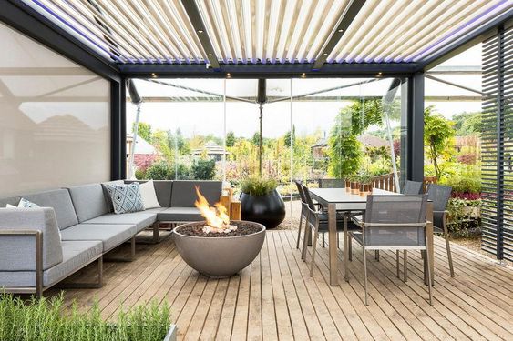 skylineremodel's tweet image. Custom Patio Design and Remodeling Services in Irvine, CA
Choose a contractor that gives you no hassles, free estimates up front and best prices! 

(855) 751-4663 | Call To Schedule A Free Estimate

Patio Repairs | Patio Remodeling | New Patio Construction 

#patios #patioremodel