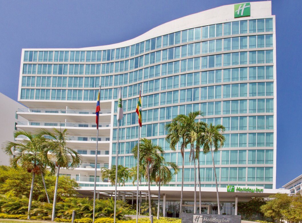HolidayInnCTG's tweet photo. ¡Qué ganas de estar haciendo check-in en Holiday Inn! 

Reservas
reservations.ctghi@ihg.com 
57 (5) 6931001 - 6931003 https://t.co/ZOiHVegEuK