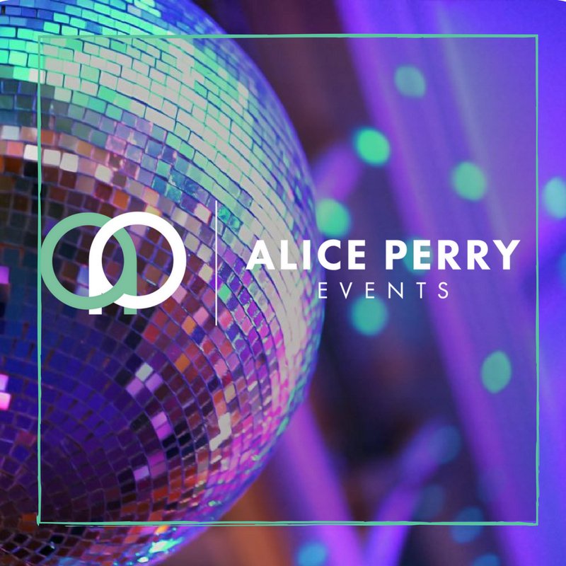 AlicePerryEvent tweet picture