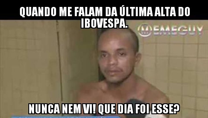 BovespaZ's tweet photo. #ChoraNãoColeguinha #DeuRuim #ByeBye https://t.co/B0UD4RYP0g
