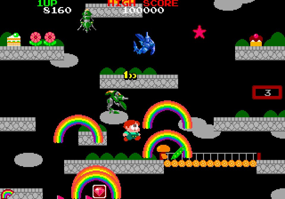 Bubble Bobble - Wikipedia