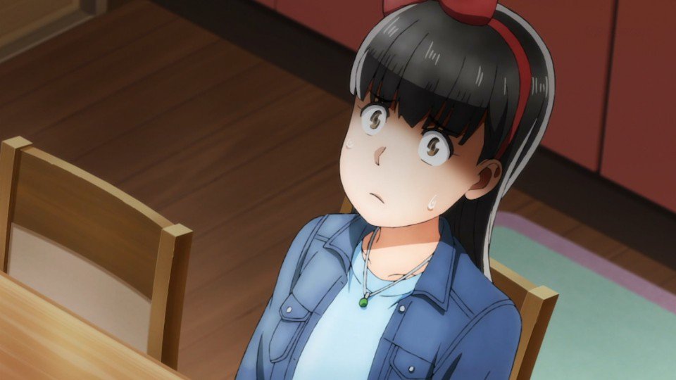 ヒナまつり アニメレーダー
