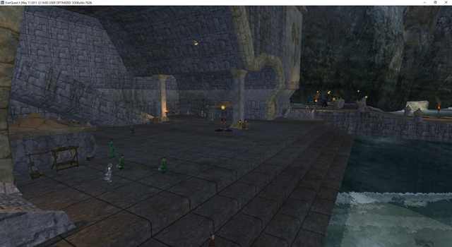 EQ2Emulator tweet picture