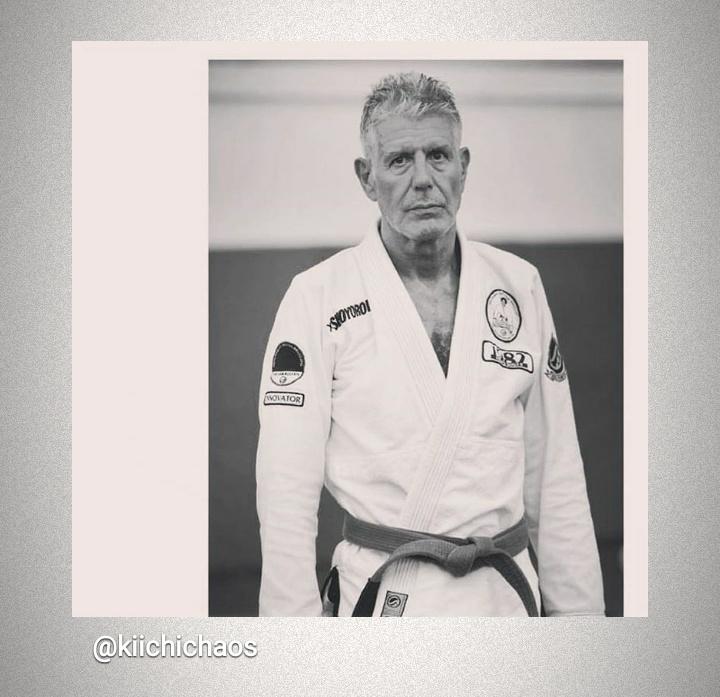 #Bourdain