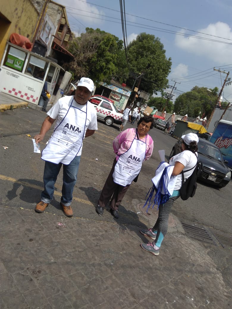 jsanchez08's tweet photo. Activando Atizapán, ANA presidenta, @AnaBalderasMx @IngridKSC @RicardoAnayaC @VHSondon_ @NelyMocinos @RomanCortesMx @luis_lunae @HugoSal86296375 @ClaudiaLaraBec1 @Beto42322067 @maurogranja @Pacomirandab @Jacobo_DIOP @rsanchezalvarez https://t.co/dyeN7FhmnX