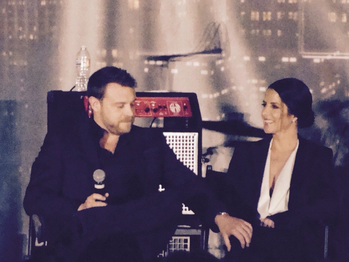 Drea_AnnB's tweet image. It feels like a really good day to promote positivity, love &amp;amp; just be nice all around!

I love these two &amp;amp; hope to see them on screen again soon, but if I don't I still support them no matter what.

#KillyWithKindness #KillyStrong #KillyFanFirst