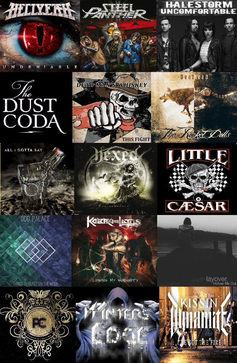 IgniteRocksShow (@igniterockshow) on Twitter photo These are the bands you'll hear in the 1st hour of mixcloud.com/IgniteAMR/igni… If your journey home is an hour, you'll be so close when the new <a href="/phoenix_calling/">Phoenix Calling</a> track begins! 😀 These are the bands you'll hear in the 1st hour of mixcloud.com/IgniteAMR/igni… If your journey home is an hour, you'll be so close when the new <a href="/phoenix_calling/">Phoenix Calling</a> track begins! 😀