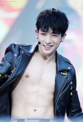 KissedByDark's tweet photo. Каким знают Вонхо
Все фандомы / Монбебе

#MobstaX #Wonho https://t.co/mVpN7c0qYv