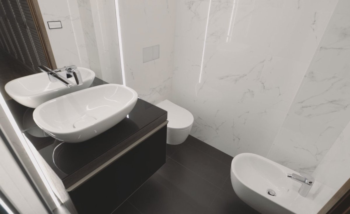 Geberit_PT's tweet photo. Para uma casa de banho melhor, sanita suspensa #Geberit. Casa de banho renovada com a série Geberit Citterio! Inspire-se😊
https://t.co/Scl25AijYA https://t.co/6RHDoJXIoK