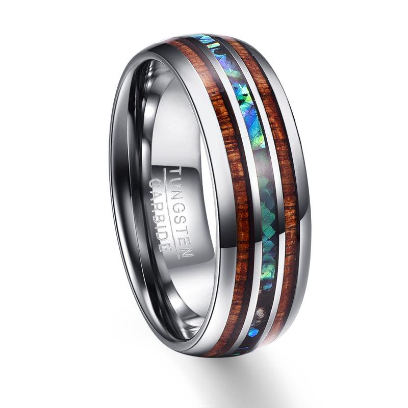 Ring_Keep's tweet photo. 💯 "It came super fast and looks absolutely amazing" says Donald 
🛍️ Get yours here ➡️ https://t.co/4f79ScDMDq
🌐 Worldwide Shipping!

#ring #rings #fashionaccessories #ringkeep #streetwear #fashion #style #jewelry #jewellery #tungsten #tungstencarbide #koa #abalone #wood https://t.co/ClPsNjzZXP