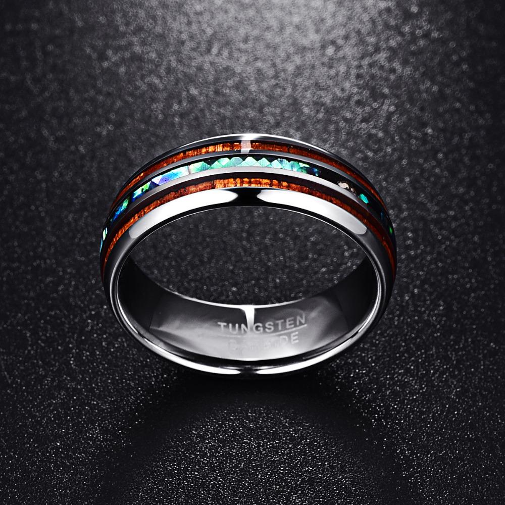 Ring_Keep's tweet photo. 💯 "It came super fast and looks absolutely amazing" says Donald 
🛍️ Get yours here ➡️ https://t.co/4f79ScDMDq
🌐 Worldwide Shipping!

#ring #rings #fashionaccessories #ringkeep #streetwear #fashion #style #jewelry #jewellery #tungsten #tungstencarbide #koa #abalone #wood https://t.co/ClPsNjzZXP