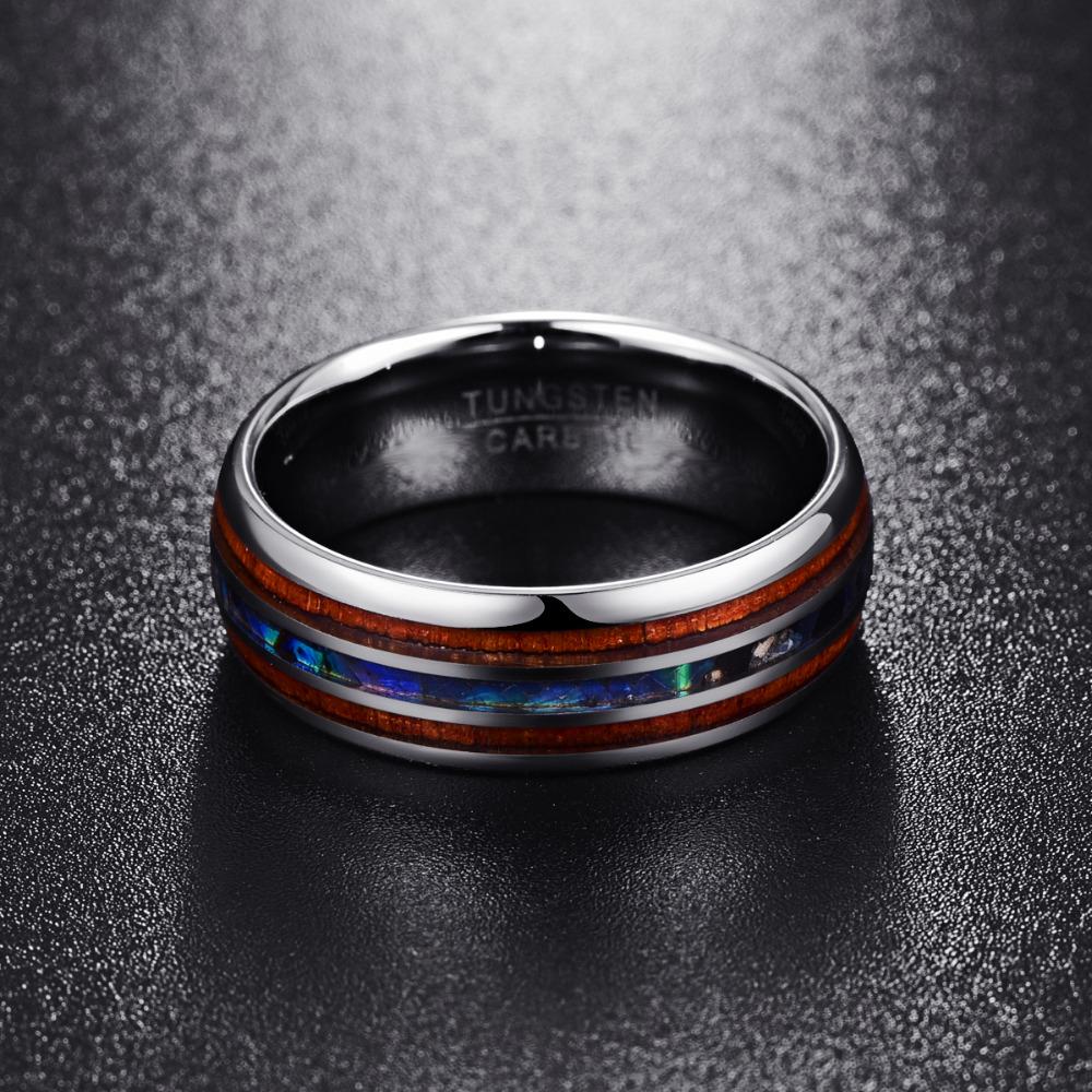 Ring_Keep's tweet photo. 💯 "It came super fast and looks absolutely amazing" says Donald 
🛍️ Get yours here ➡️ https://t.co/4f79ScDMDq
🌐 Worldwide Shipping!

#ring #rings #fashionaccessories #ringkeep #streetwear #fashion #style #jewelry #jewellery #tungsten #tungstencarbide #koa #abalone #wood https://t.co/ClPsNjzZXP