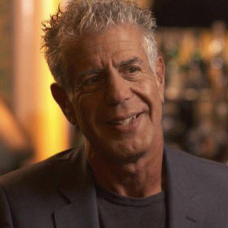 My heart aches when anyone takes there own life.. Anthony Bourdain was the real deal. Never met him but feel like I knew him .. Mental Heath is real peeps. It’s everywhere. We MUST somehow learn to seek help..We need to look and listen all the time with our loved ones R.I.P AB xo