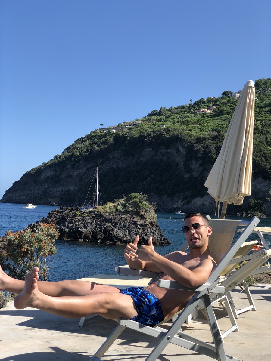 ISCHIA MOOD 🇮🇹☀️🤪