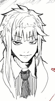 いつになく散らかった絵茶をしてしまった(楽しい 