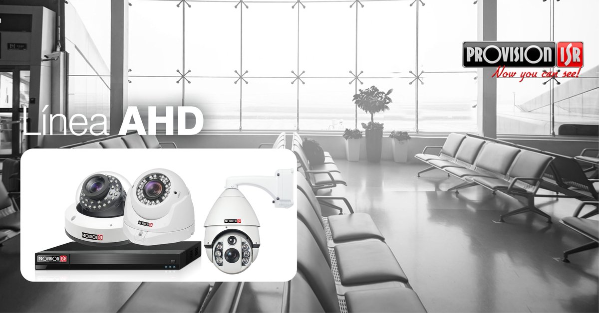 ProvisionIsrMX's tweet photo. Conoce nuestra línea AHD, ideal para tus proyectos de seguridad.
#NowYouCanSee #AHD #AHD_CAMERA #CCTV #Videograbación_security #Seguridad #Vigilancia #surveillance #cctv #security #circuitocerrado #alarmas #BuenViernes https://t.co/9NBnQxQaju
