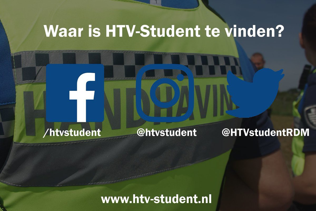 HTV Student tweet media