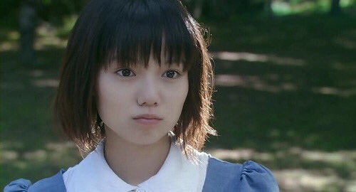 계란님 영화 <다만, 널 사랑하고 있어> 속 미야자키 아오이 ! @fragilehhgTranslate post