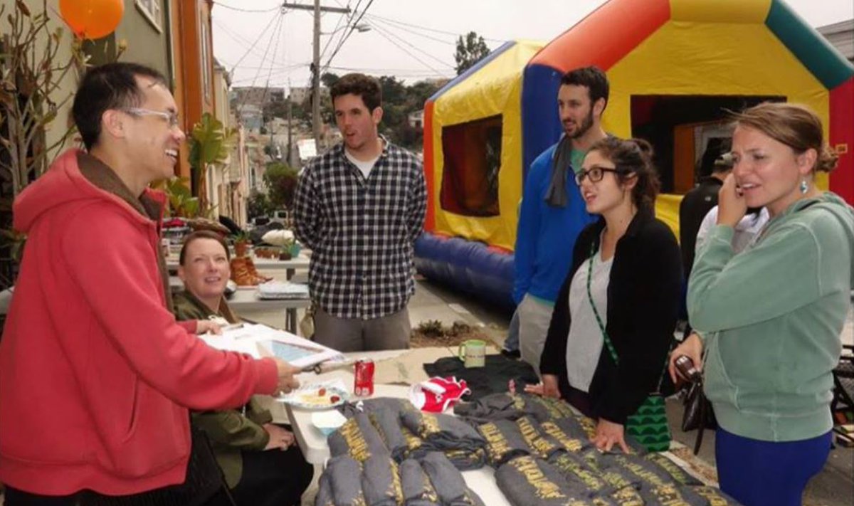 Hey SF SAFE block captains &amp; members! Have you signed up for the “Get Social with SAFE” social media contest yet? You could win a $100 or $50 gift card. Click the link for details! #SFSAFE <a href="/SFPD/">San Francisco Police</a> facebook.com/SFSAFE/