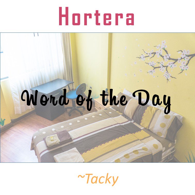 Check out the Spanish Word of the Day! Comment an example sentence using this word. Let's see who is the most creative 😉🤓

Have any new words that you have learned and want us to share? Comment words you love below!