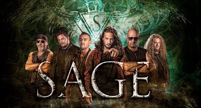 BandSage's tweet photo. [METALFORCE] SAGE – ACCORDO DISCOGRAFICO CON ROCKSHOTS RECORDS >> https://t.co/zuft24FeKm https://t.co/PQDmm7NkNJ