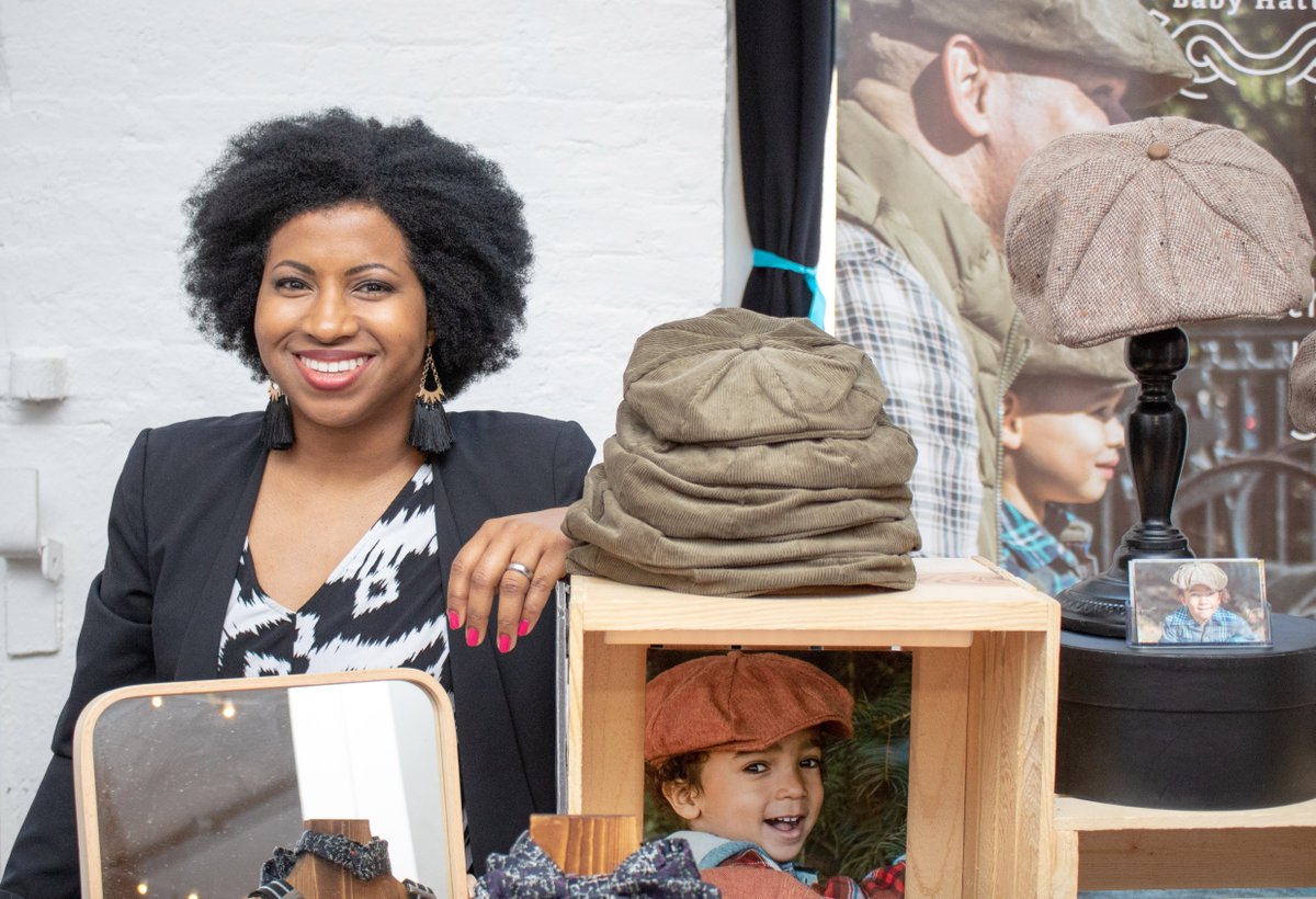 Etsy Success tweet media