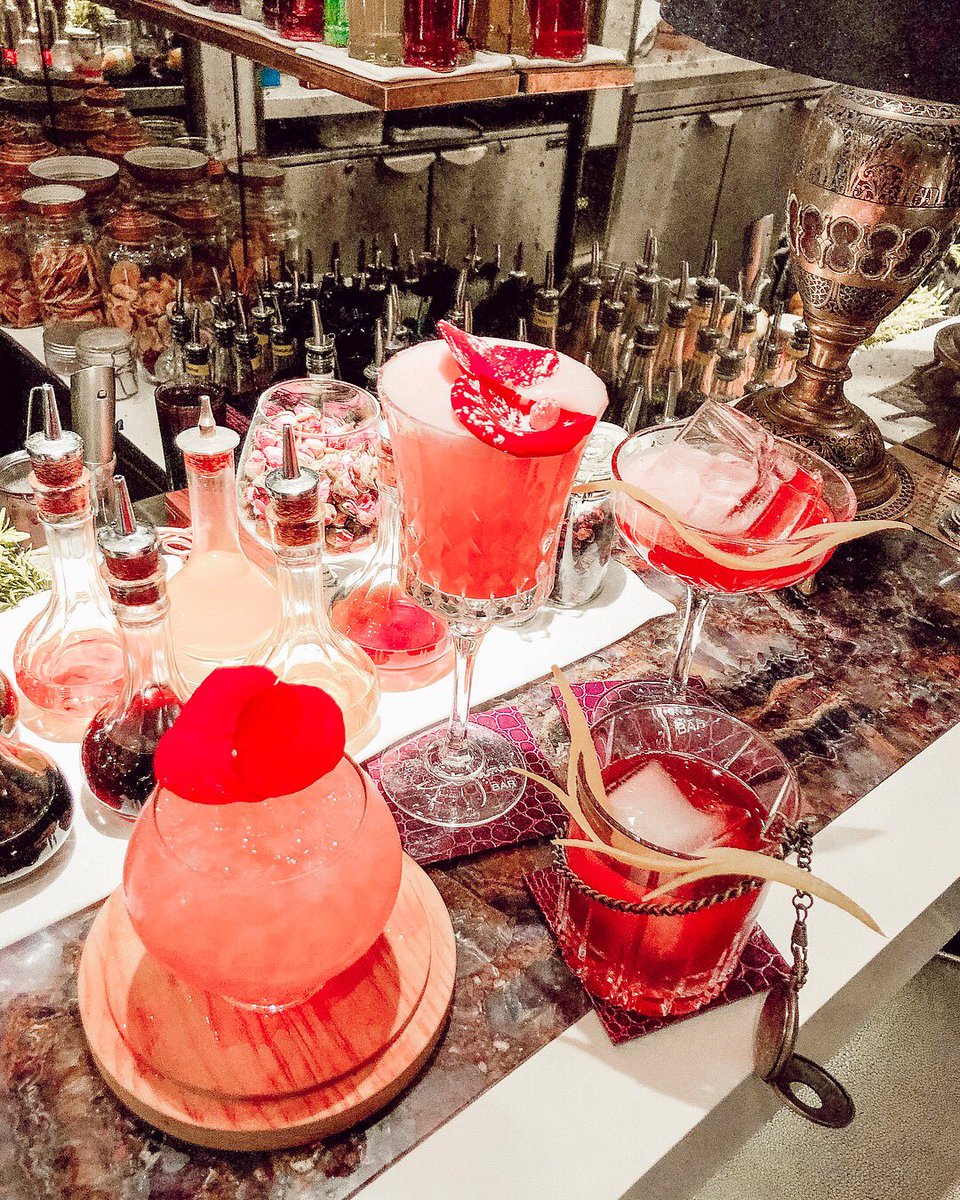 SofitelLondonSJ's tweet photo. Just a few days left to sample our Once Upon A Time #cocktail list... Get ready to discover our new collection, created by our talented bartenders at the #StJamesBar! #StayTuned Photo by Stephyttravels https://t.co/KRJEzmjHhj